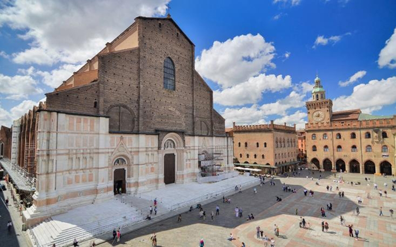 Basilica di San Petronio